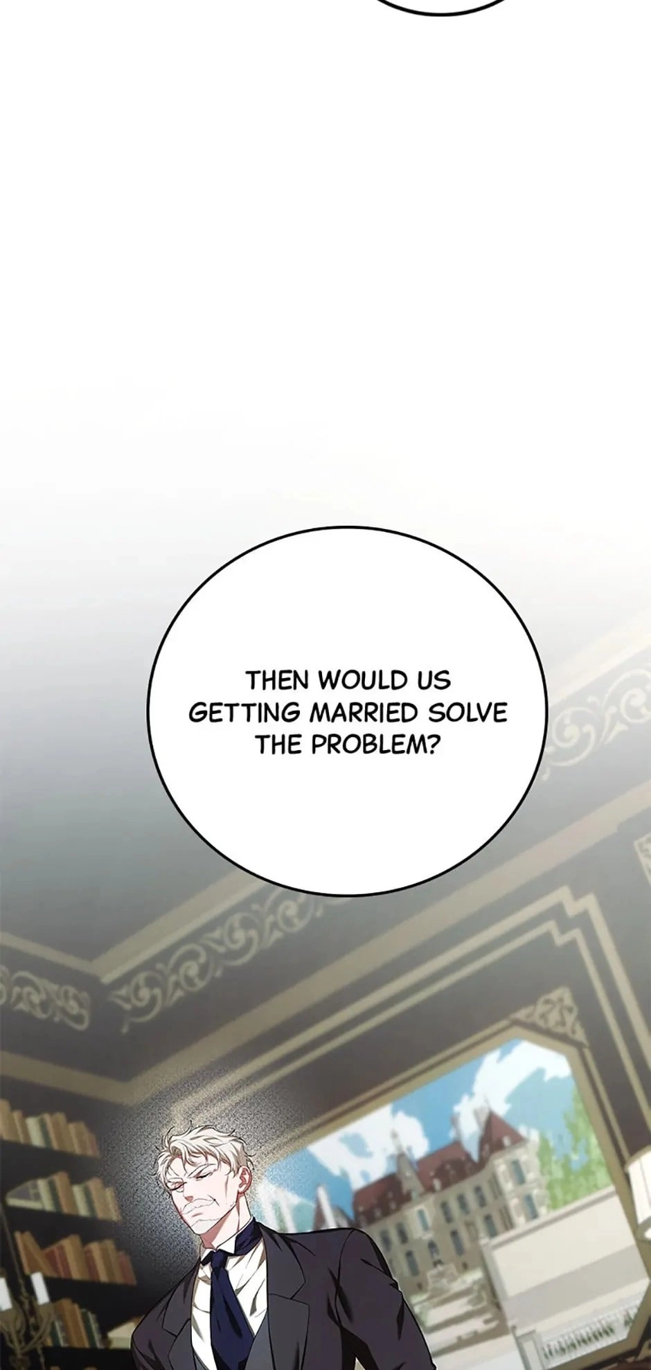  The Time of the Terminally ill Extra Chapter 71 Page 15