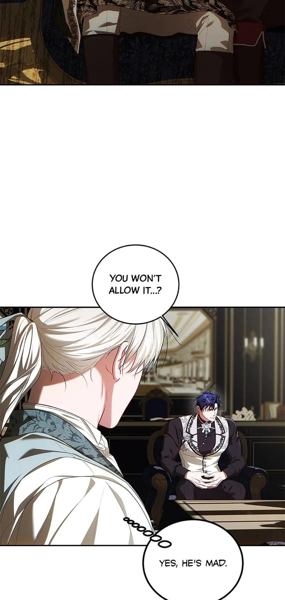  The Time of the Terminally ill Extra Chapter 71 Page 14