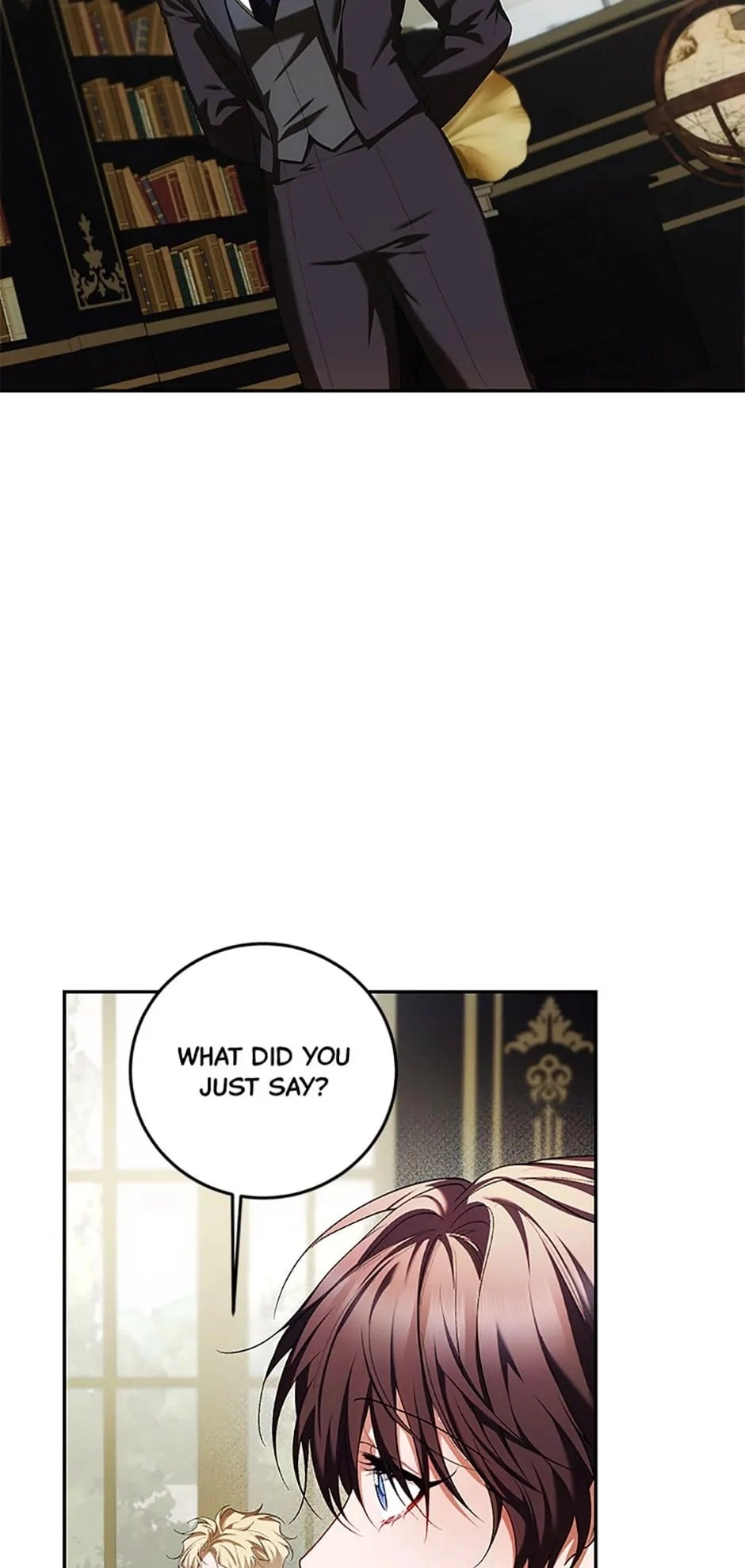  The Time of the Terminally ill Extra Chapter 71 Page 16