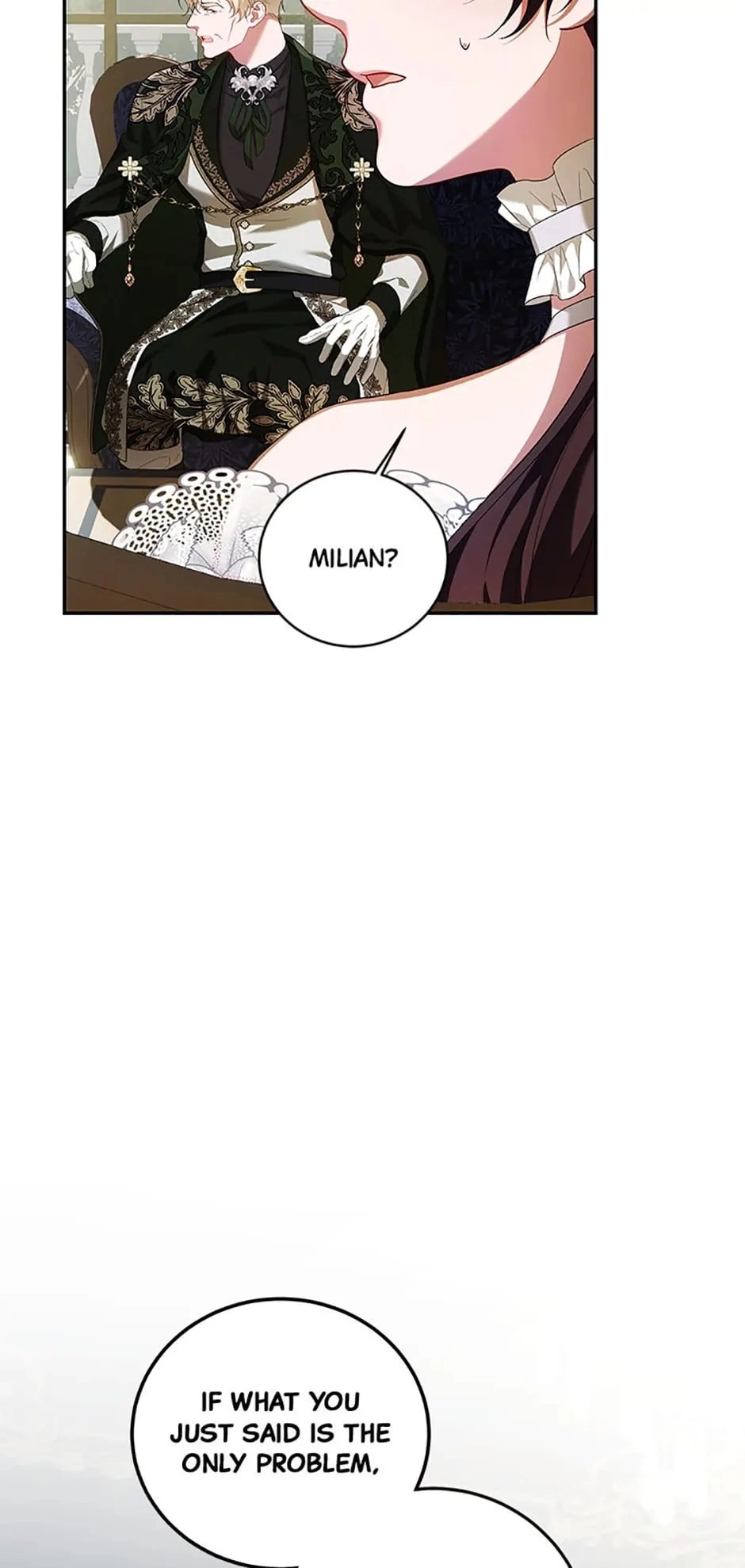  The Time of the Terminally ill Extra Chapter 71 Page 17