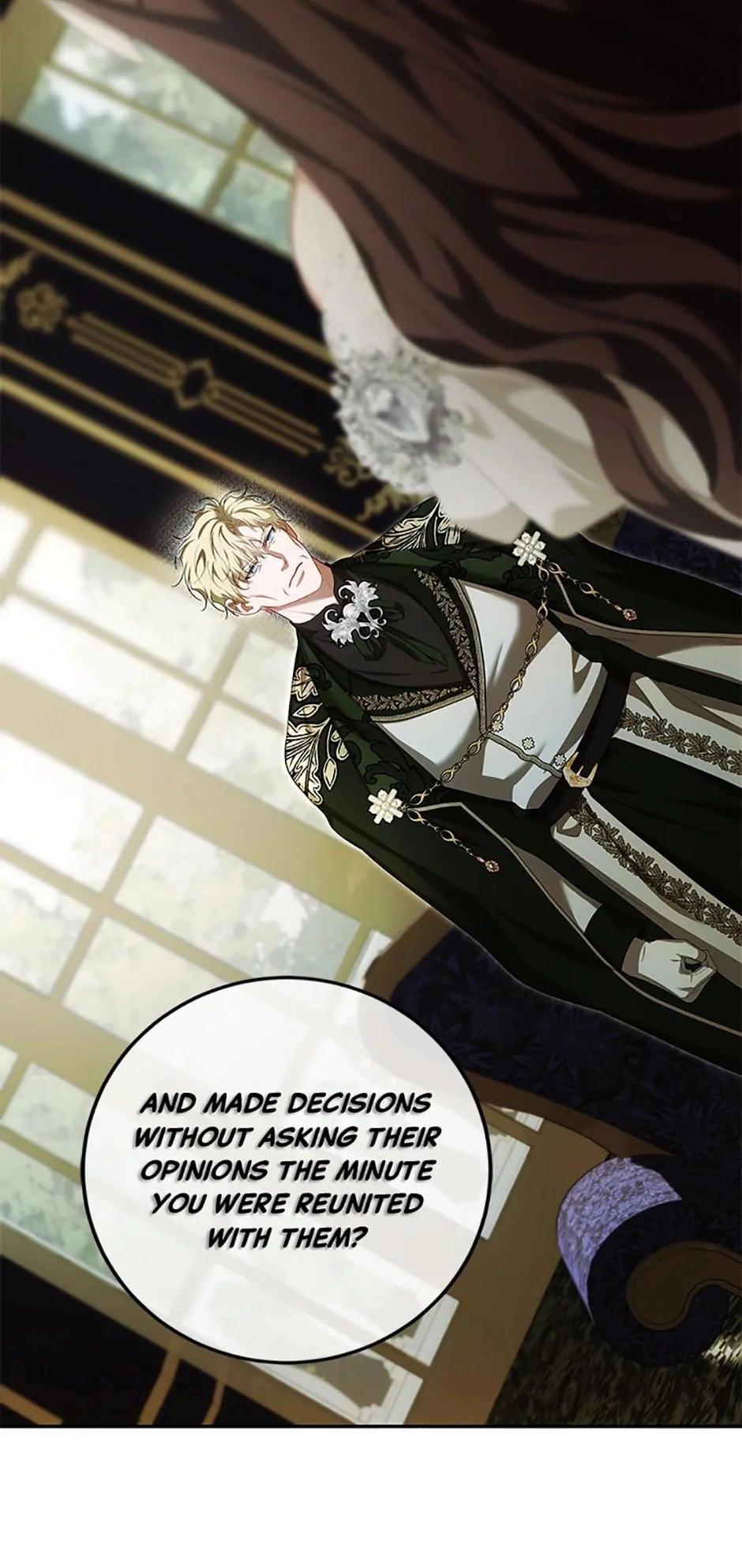  The Time of the Terminally ill Extra Chapter 71 Page 64