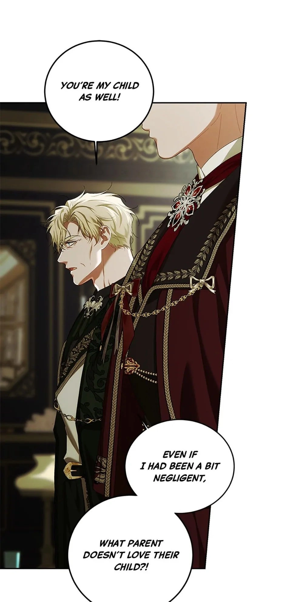  The Time of the Terminally ill Extra Chapter 71 Page 60