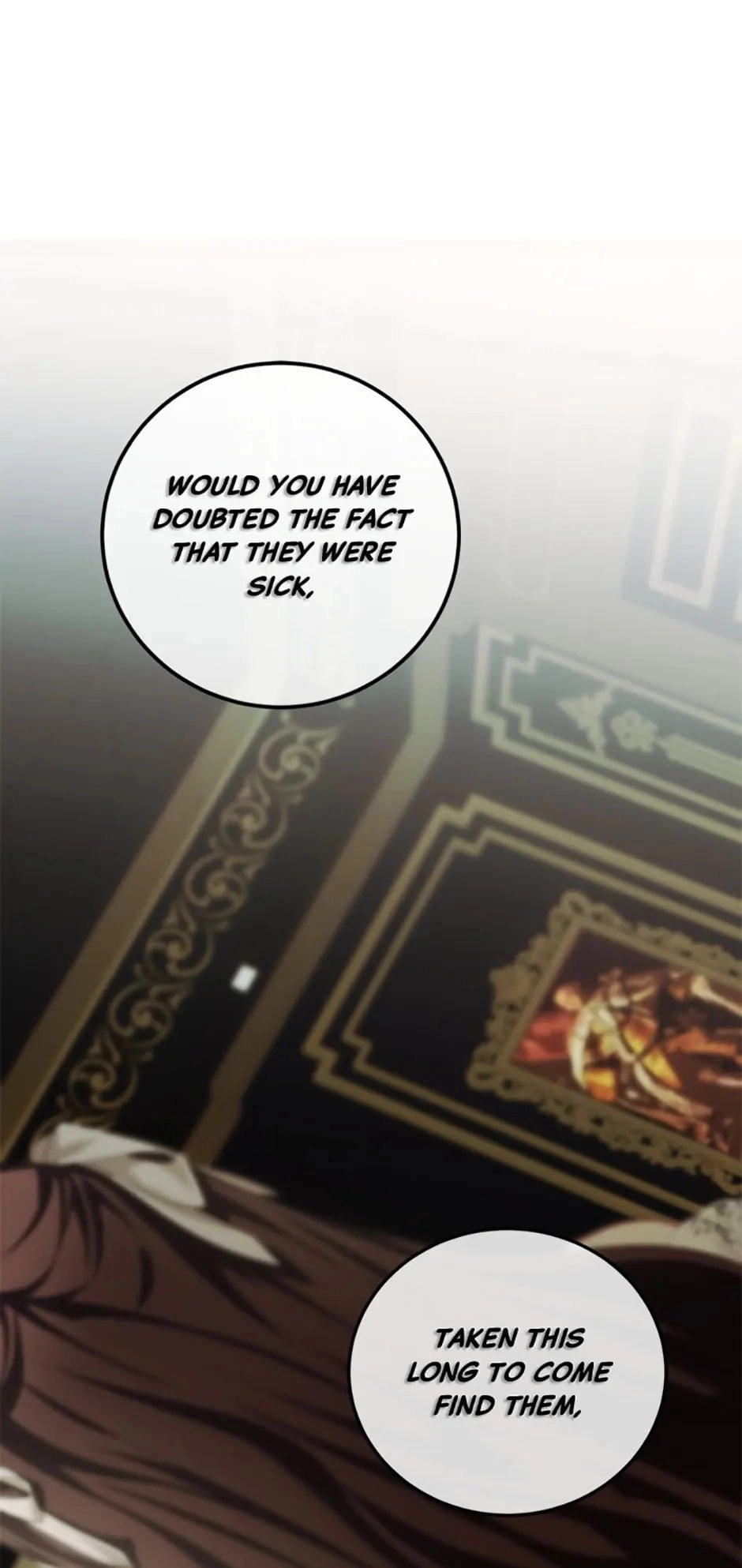  The Time of the Terminally ill Extra Chapter 71 Page 63