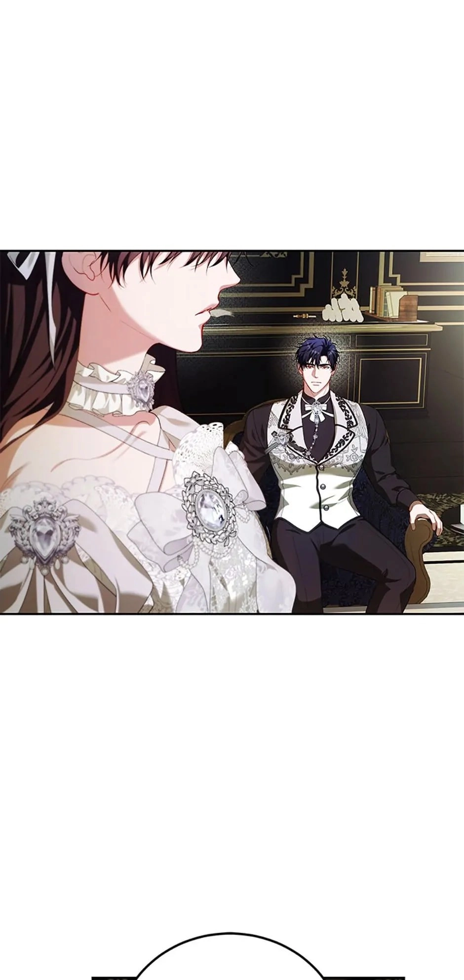  The Time of the Terminally ill Extra Chapter 71 Page 65