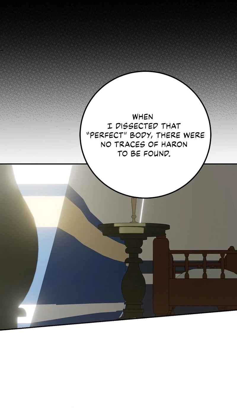  The Time of the Terminally ill Extra Chapter 68 Page 28