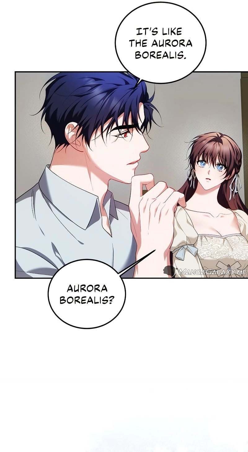 The Time of the Terminally ill Extra Chapter 68 Page 43