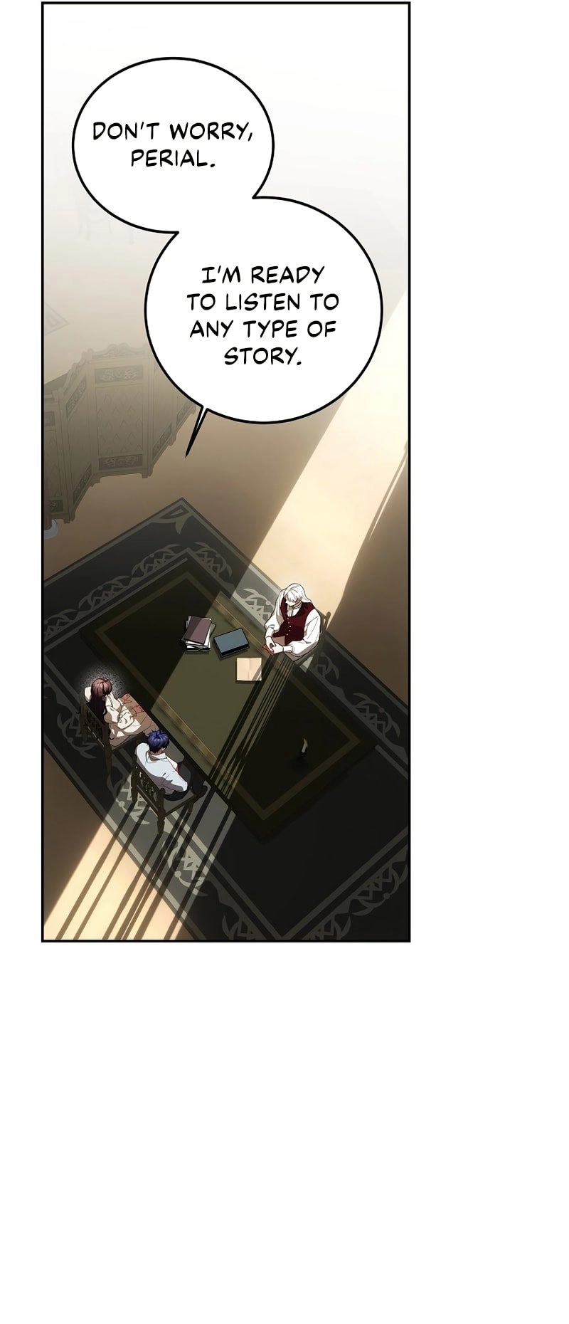  The Time of the Terminally ill Extra Chapter 68 Page 15