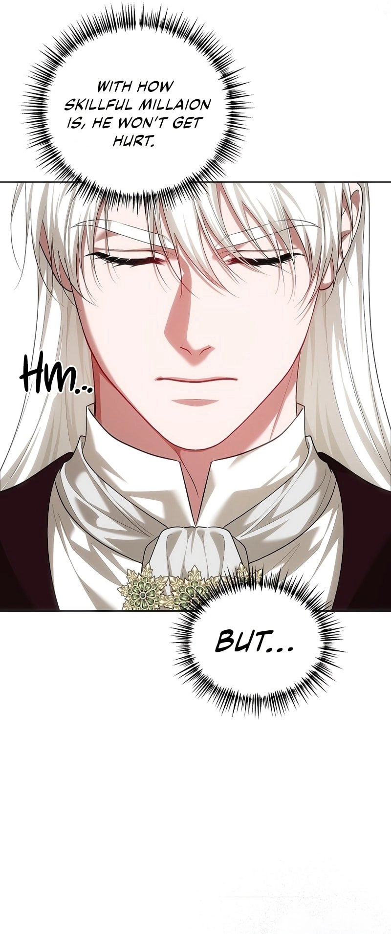  The Time of the Terminally ill Extra Chapter 68 Page 56