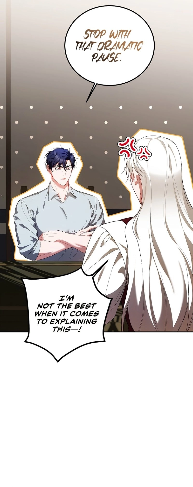  The Time of the Terminally ill Extra Chapter 68 Page 14