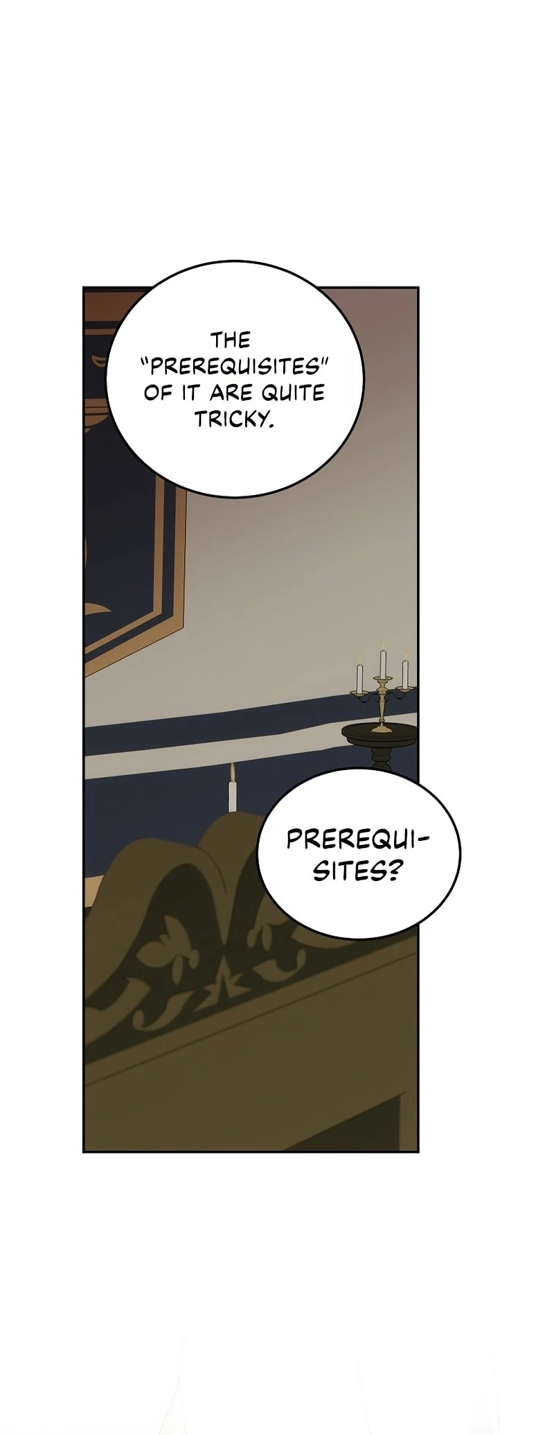 The Time of the Terminally ill Extra Chapter 68 Page 40