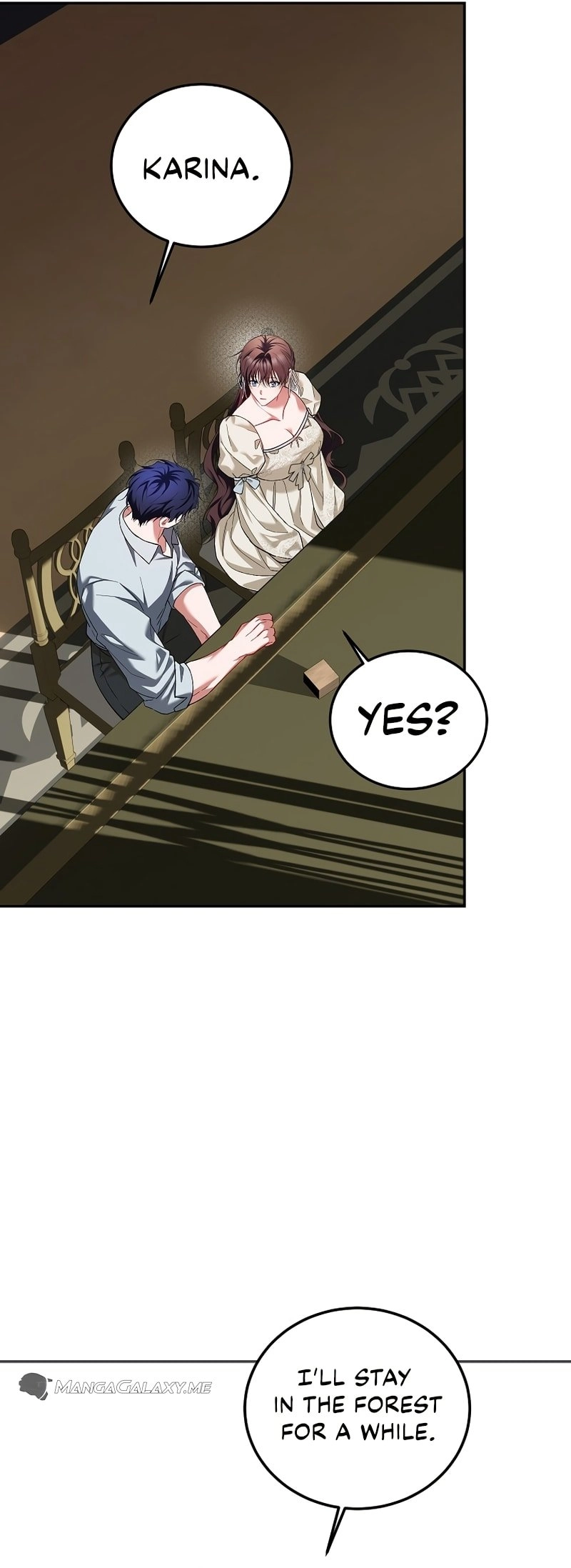  The Time of the Terminally ill Extra Chapter 68 Page 52