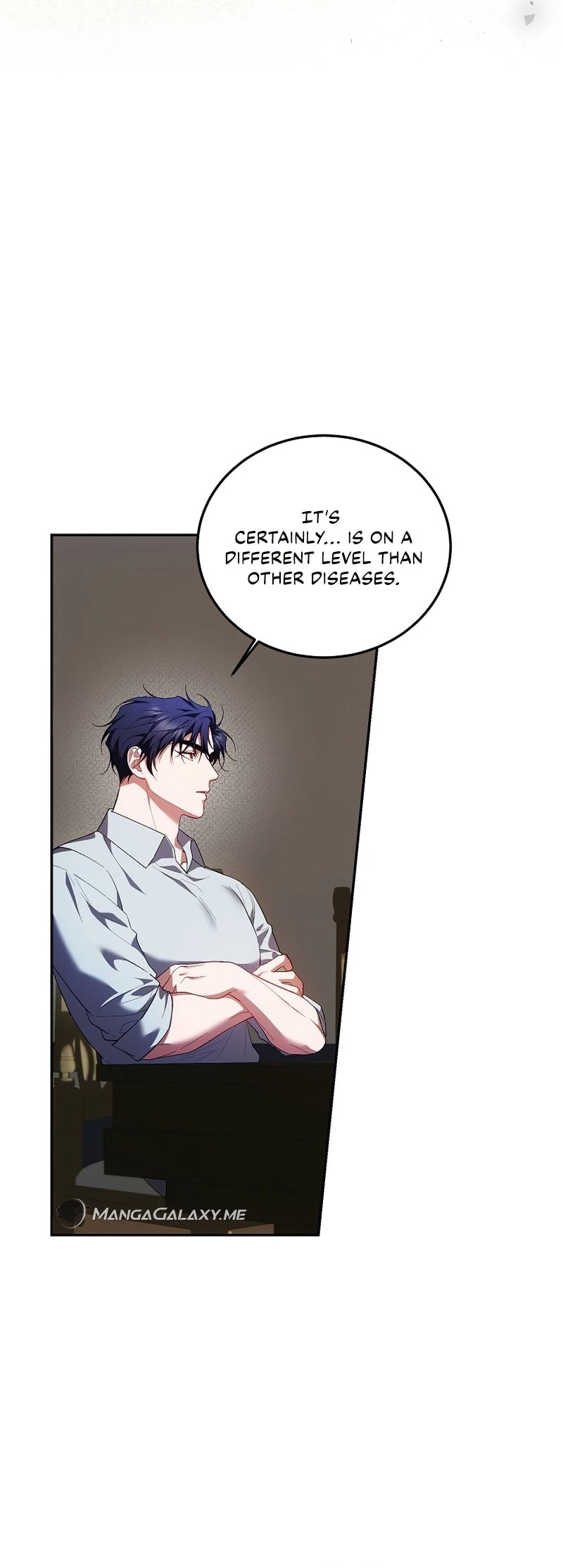  The Time of the Terminally ill Extra Chapter 68 Page 11