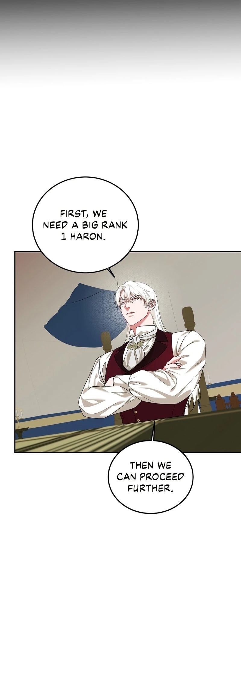  The Time of the Terminally ill Extra Chapter 68 Page 51
