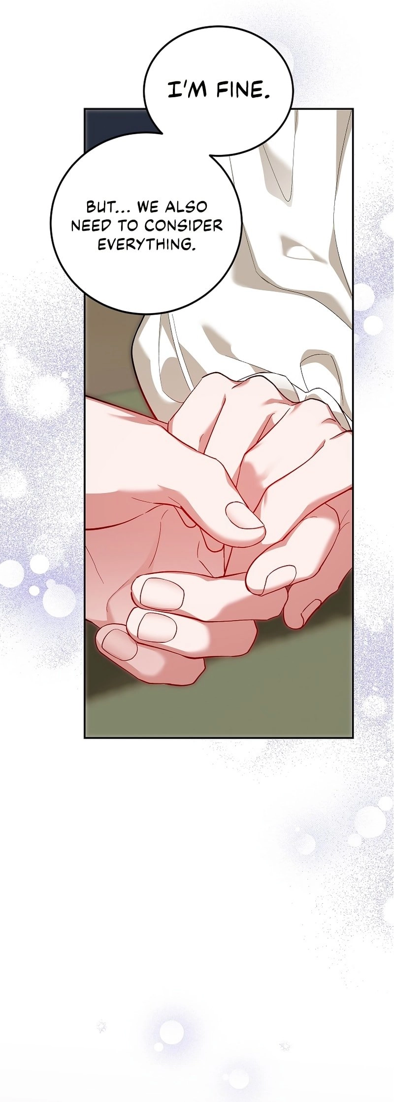  The Time of the Terminally ill Extra Chapter 68 Page 34