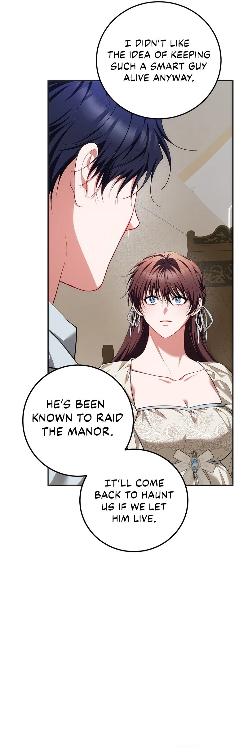 The Time of the Terminally ill Extra Chapter 68 Page 54