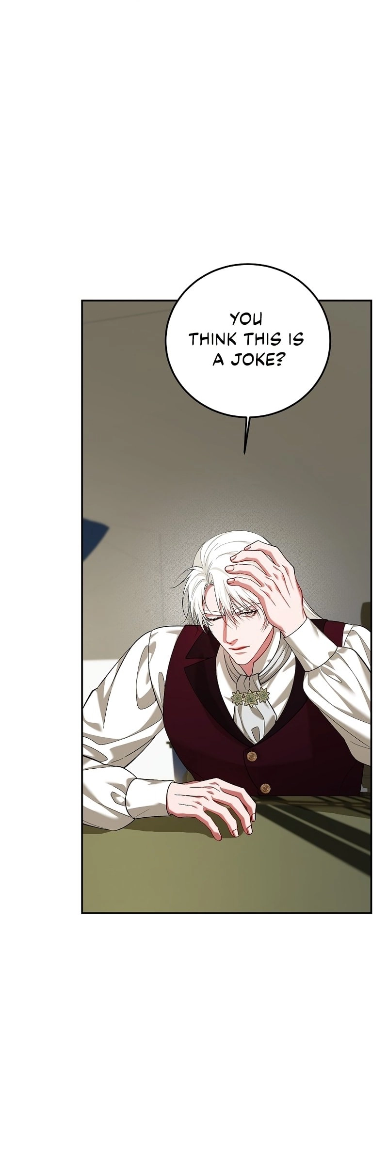  The Time of the Terminally ill Extra Chapter 68 Page 30