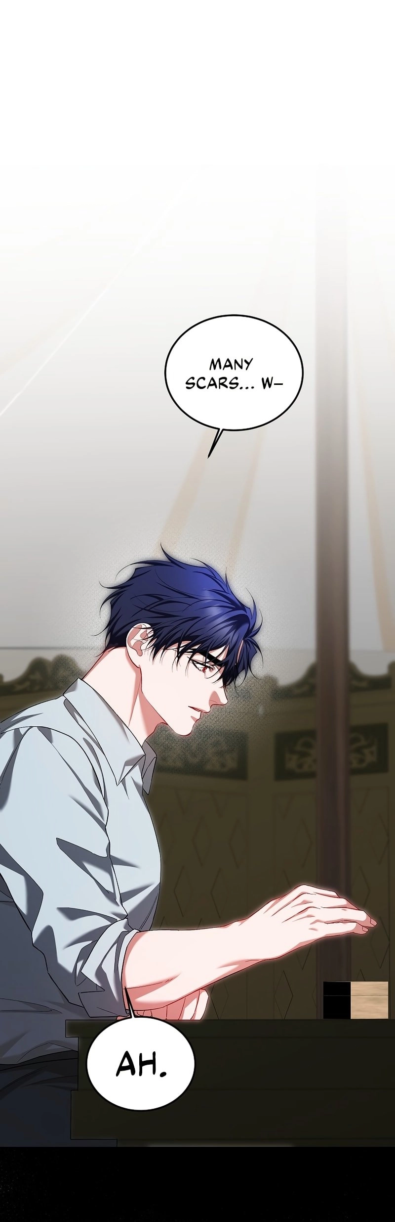  The Time of the Terminally ill Extra Chapter 68 Page 49
