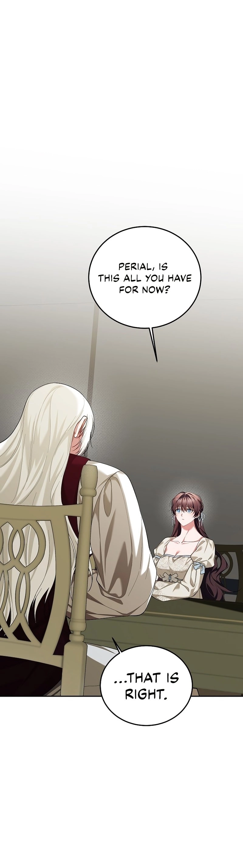  The Time of the Terminally ill Extra Chapter 68 Page 32
