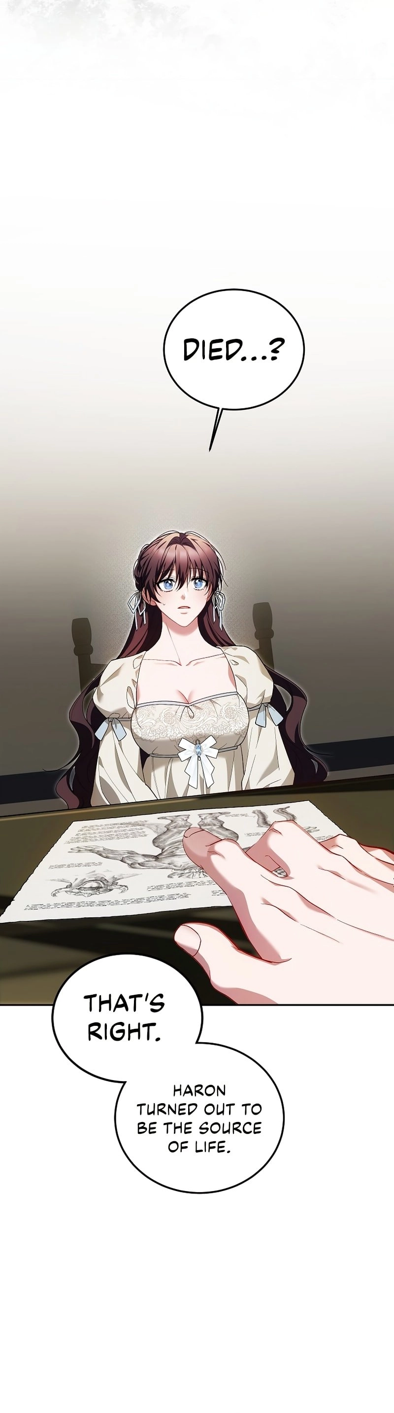  The Time of the Terminally ill Extra Chapter 68 Page 17