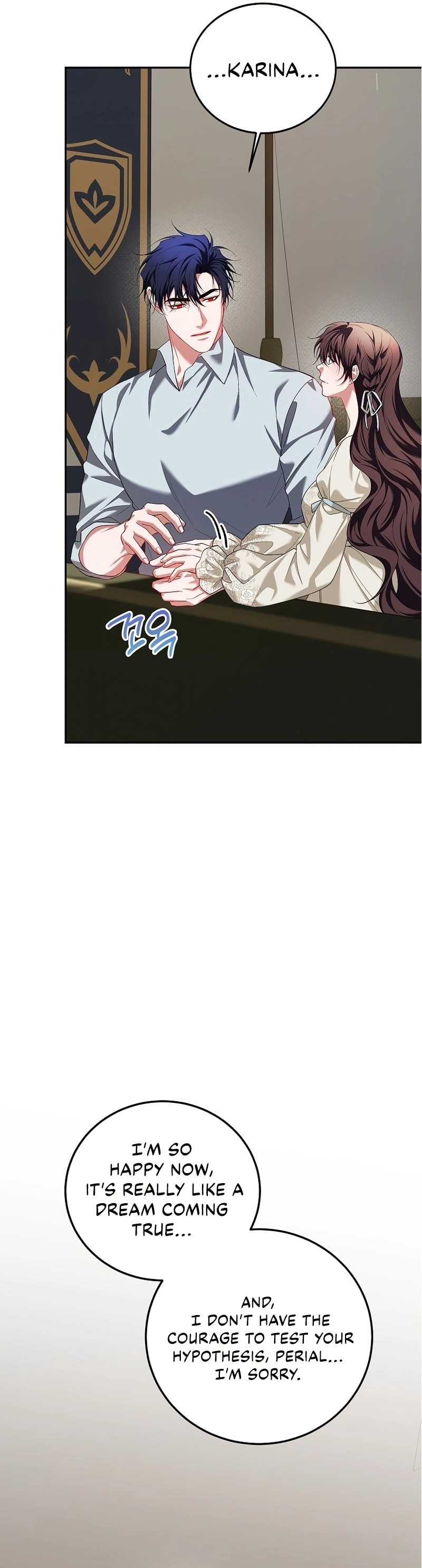  The Time of the Terminally ill Extra Chapter 68 Page 38