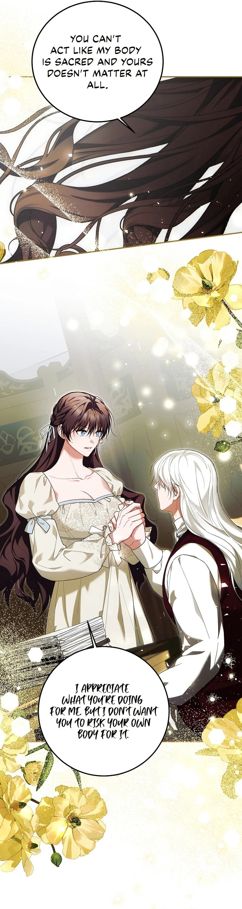  The Time of the Terminally ill Extra Chapter 68 Page 6