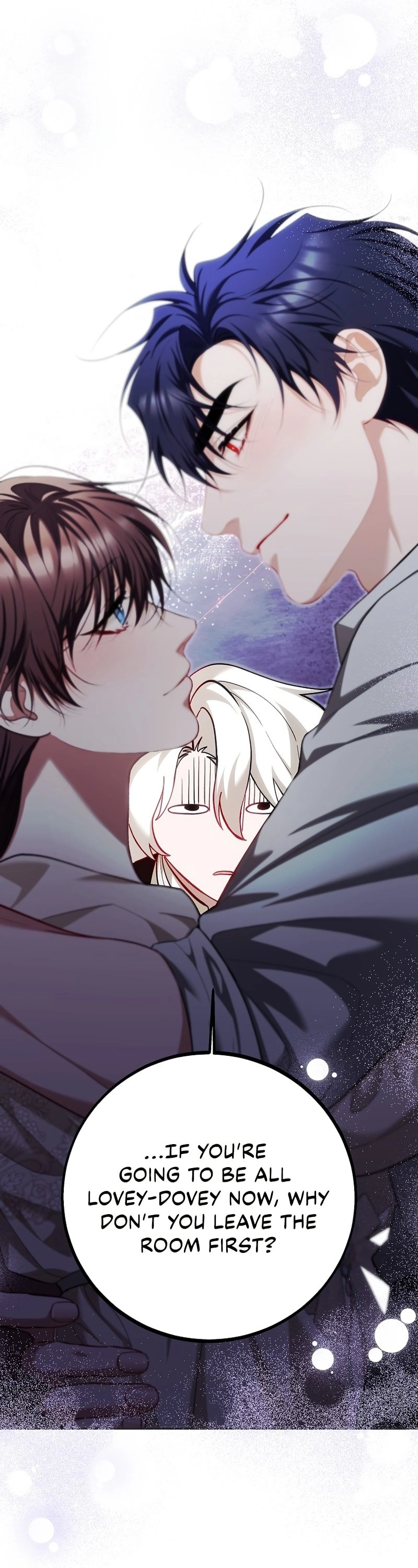  The Time of the Terminally ill Extra Chapter 68 Page 57