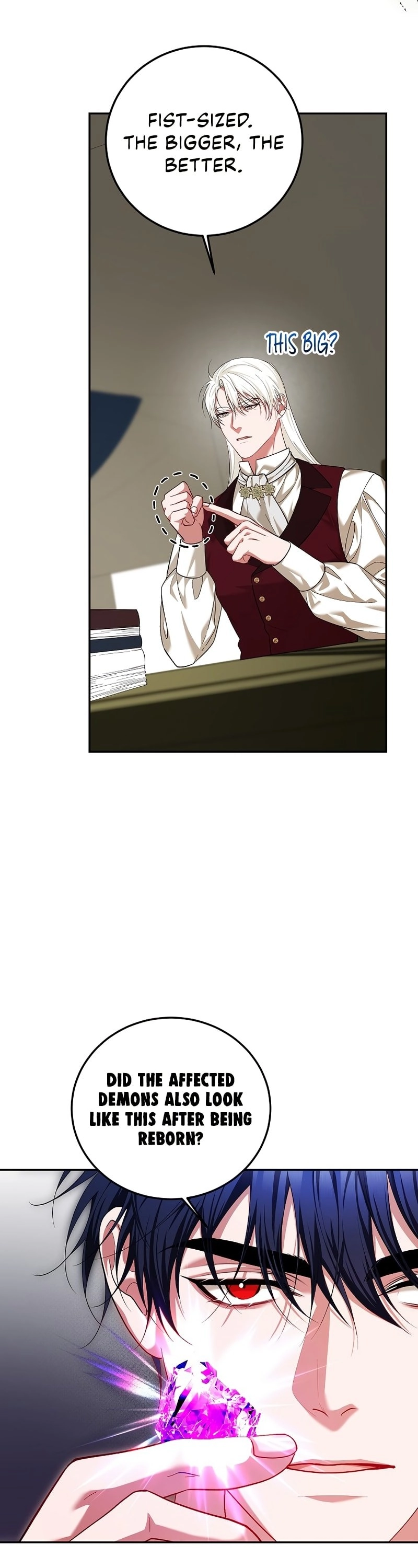  The Time of the Terminally ill Extra Chapter 68 Page 47