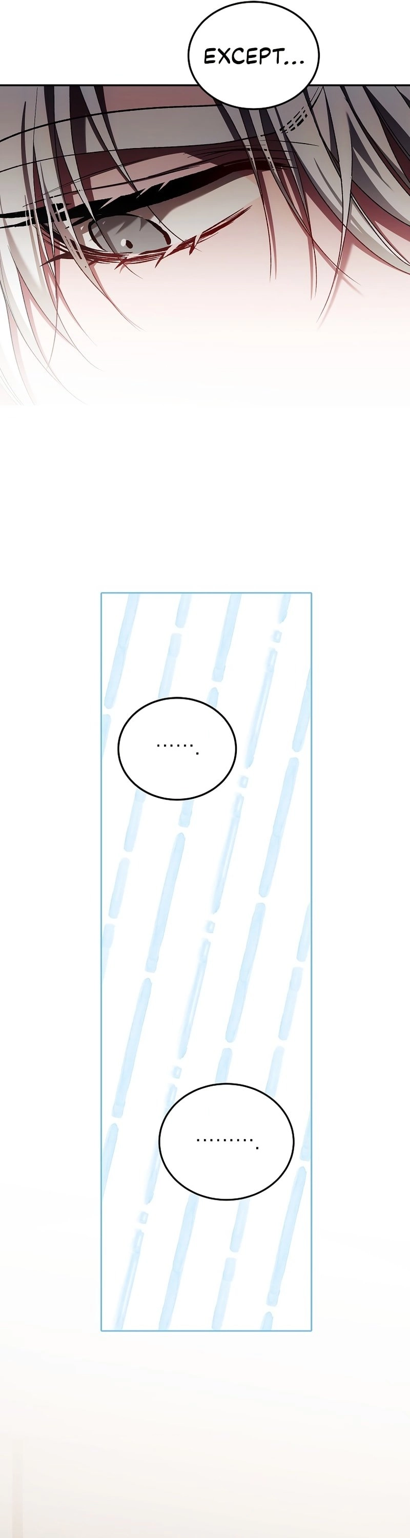  The Time of the Terminally ill Extra Chapter 68 Page 13