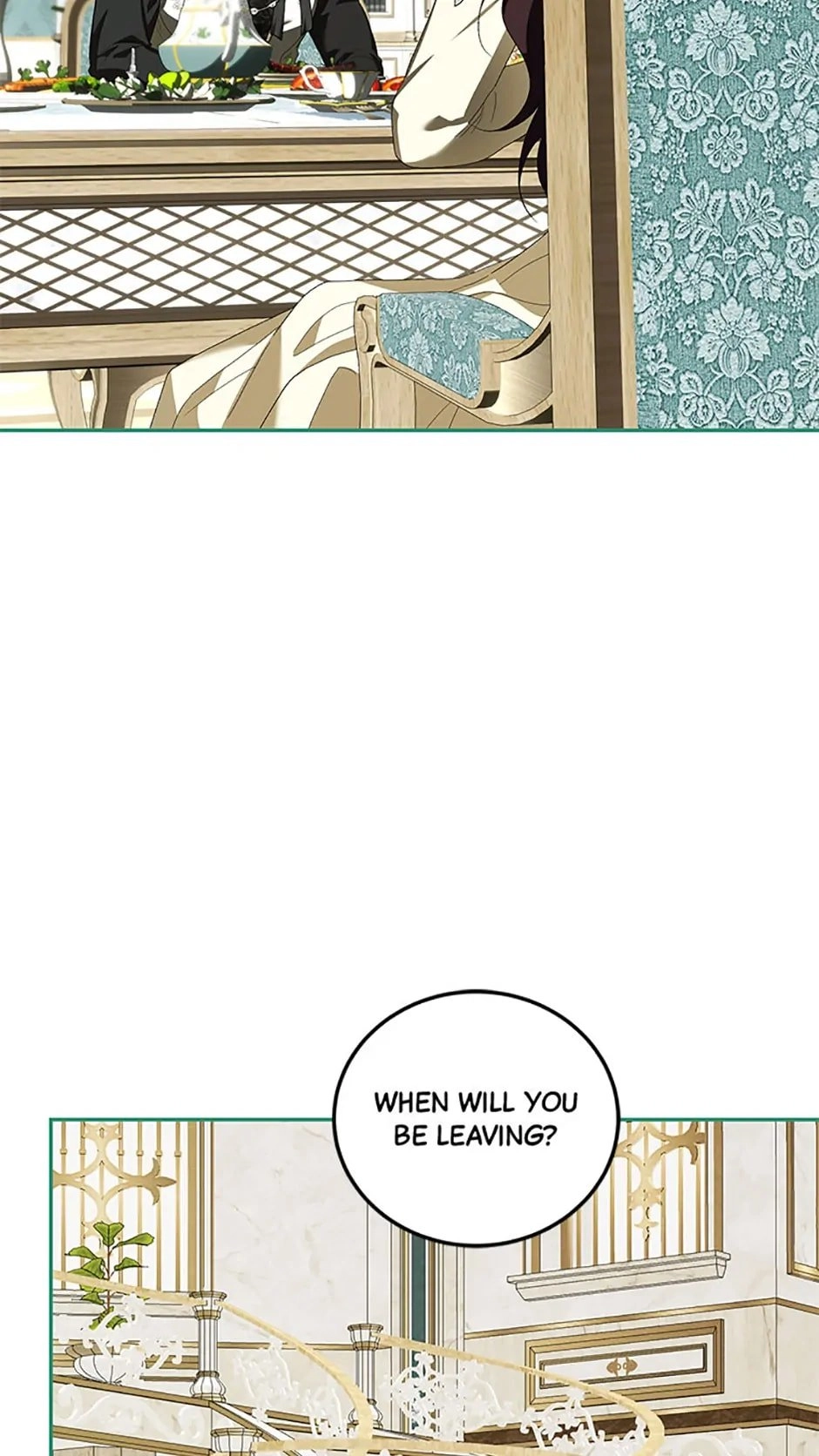  The Time of the Terminally ill Extra Chapter 74 Page 40