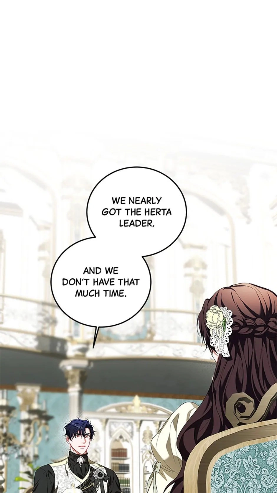  The Time of the Terminally ill Extra Chapter 74 Page 39