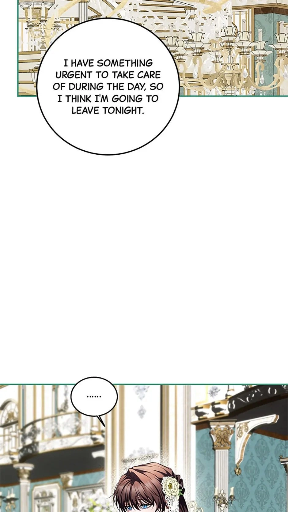  The Time of the Terminally ill Extra Chapter 74 Page 41
