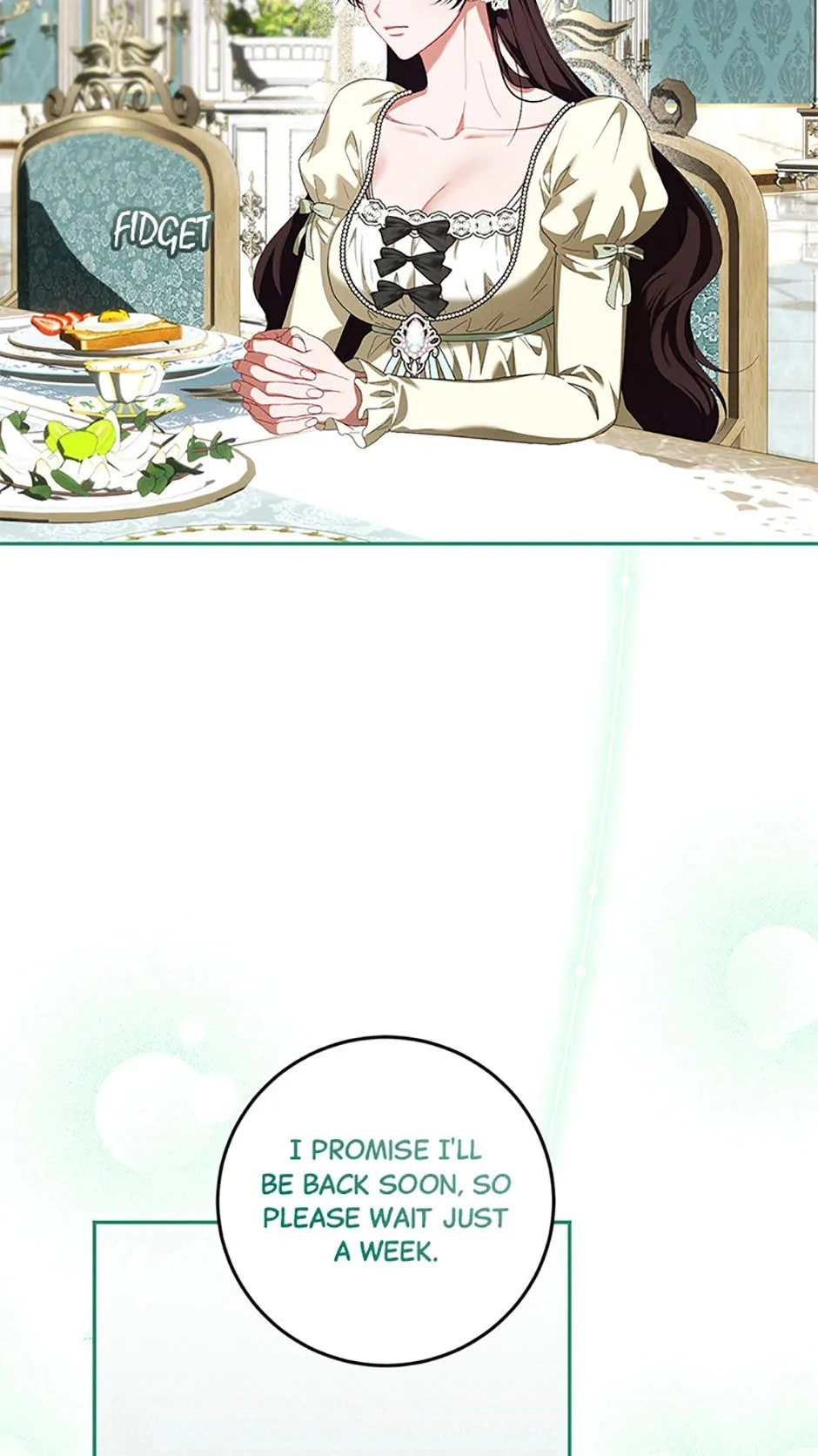  The Time of the Terminally ill Extra Chapter 74 Page 42