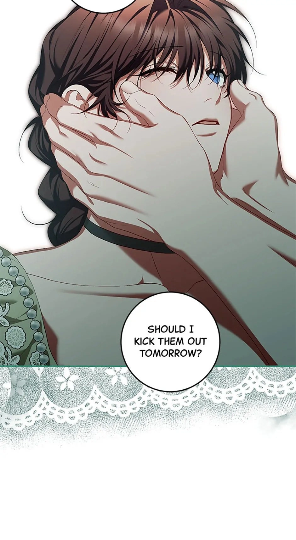  The Time of the Terminally ill Extra Chapter 74 Page 19