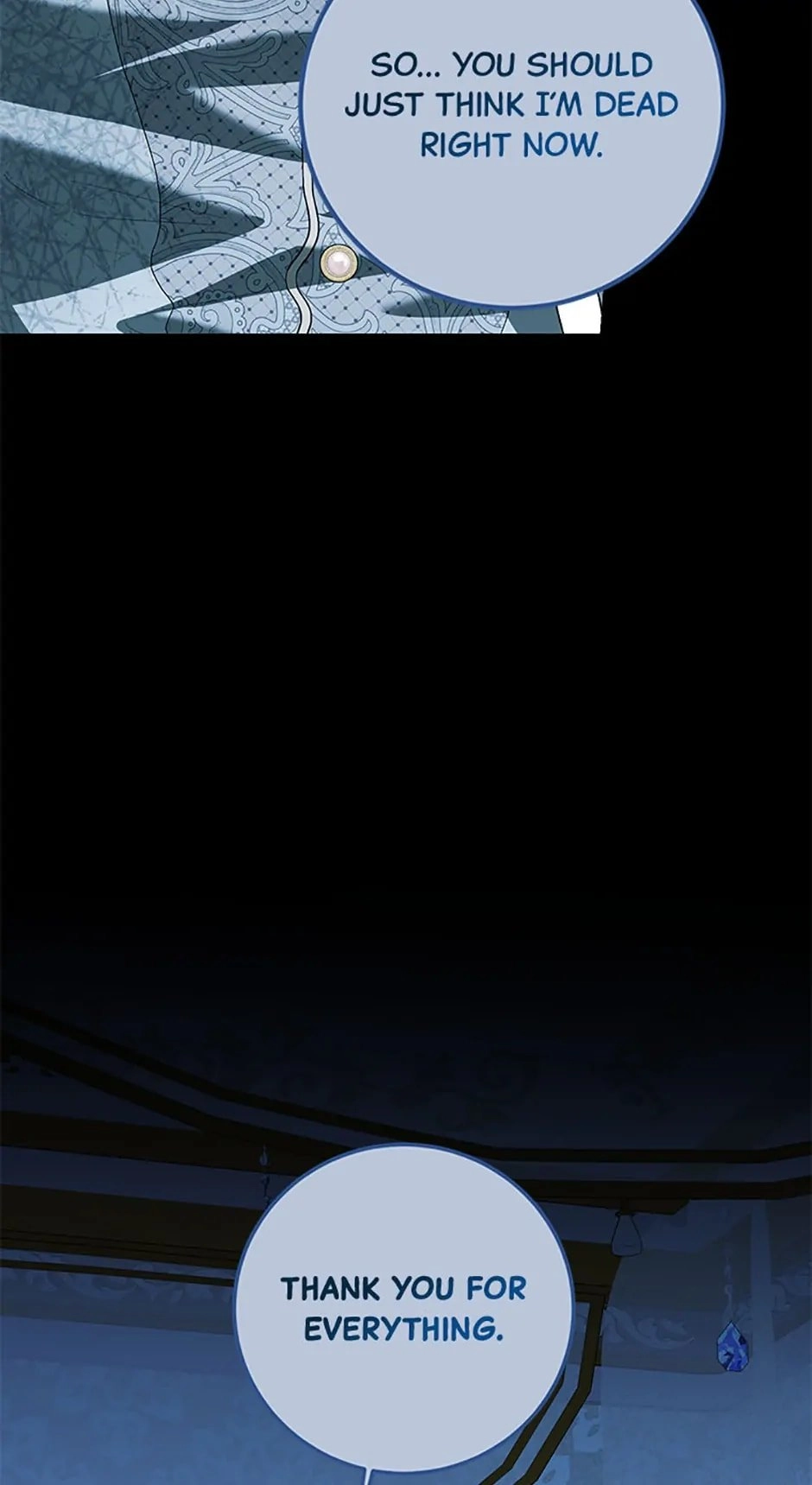  The Time of the Terminally ill Extra Chapter 74 Page 15