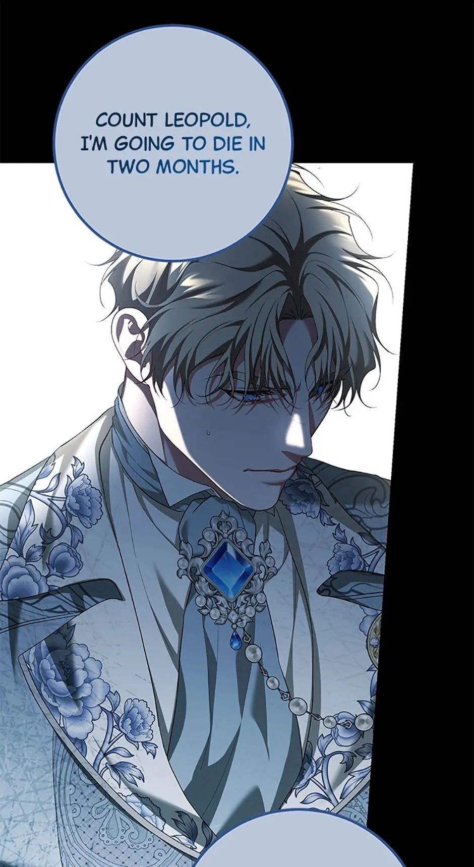  The Time of the Terminally ill Extra Chapter 74 Page 14