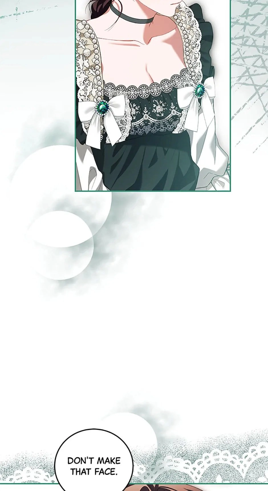  The Time of the Terminally ill Extra Chapter 74 Page 18