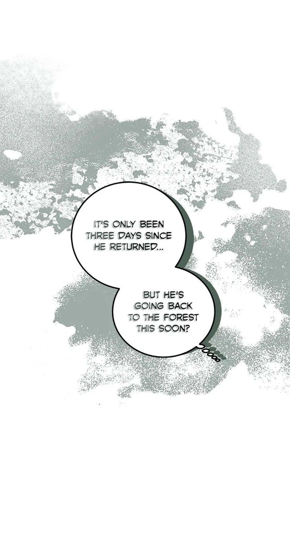  The Time of the Terminally ill Extra Chapter 74 Page 37