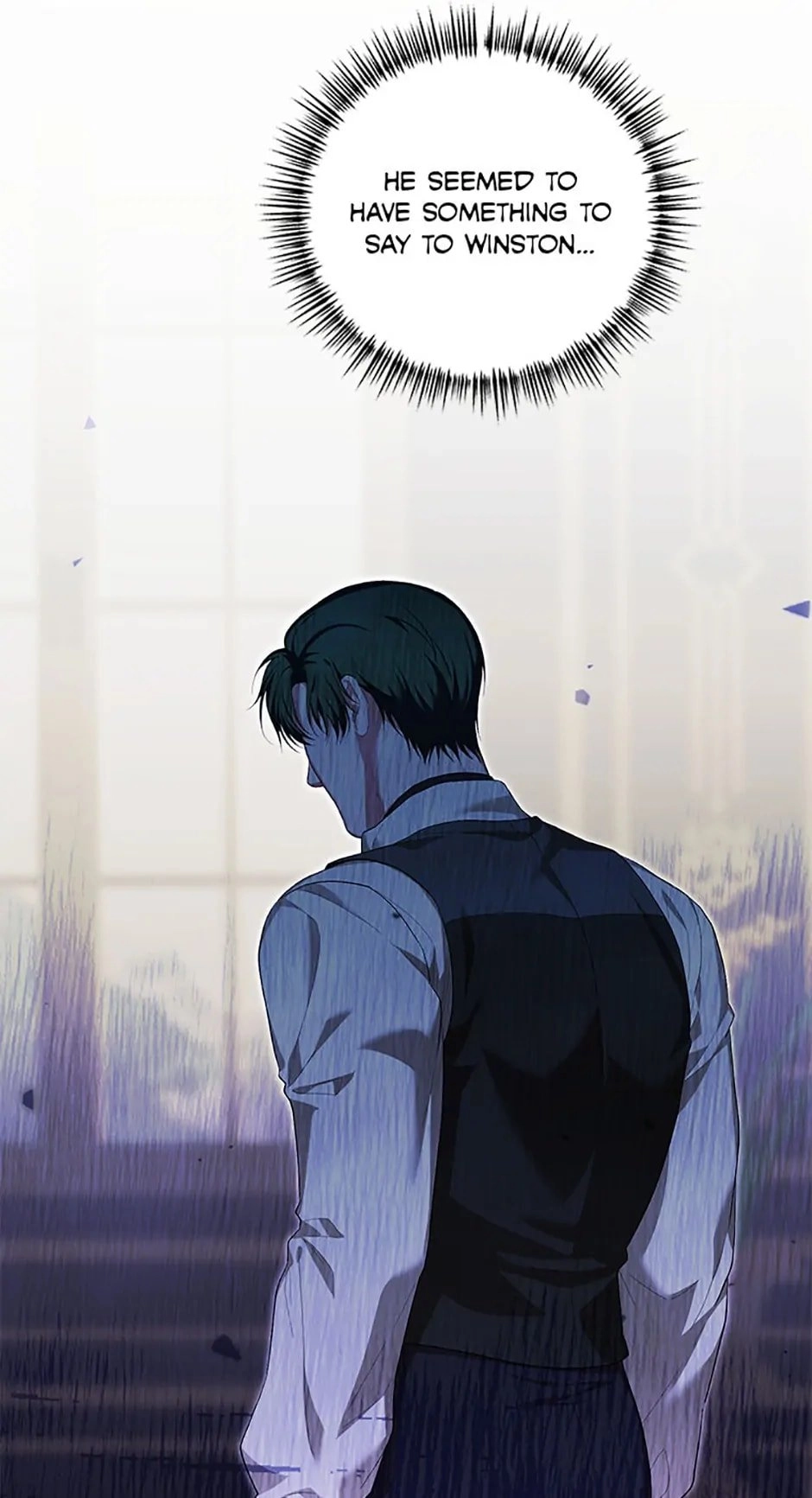  The Time of the Terminally ill Extra Chapter 74 Page 54