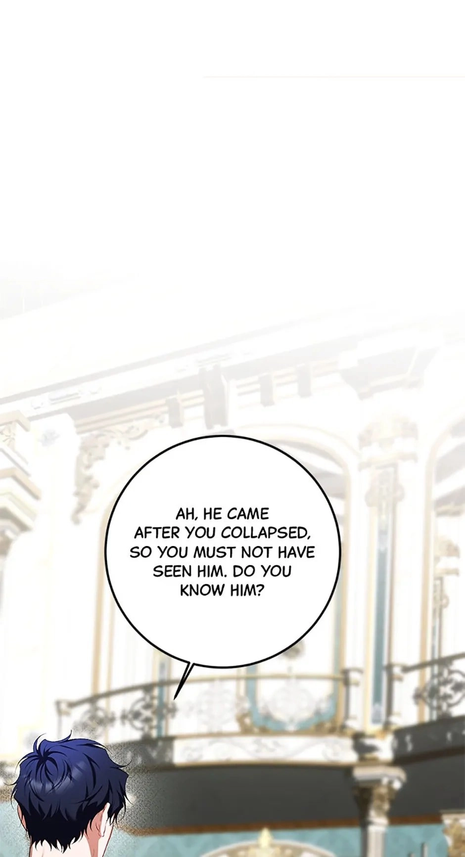  The Time of the Terminally ill Extra Chapter 74 Page 51