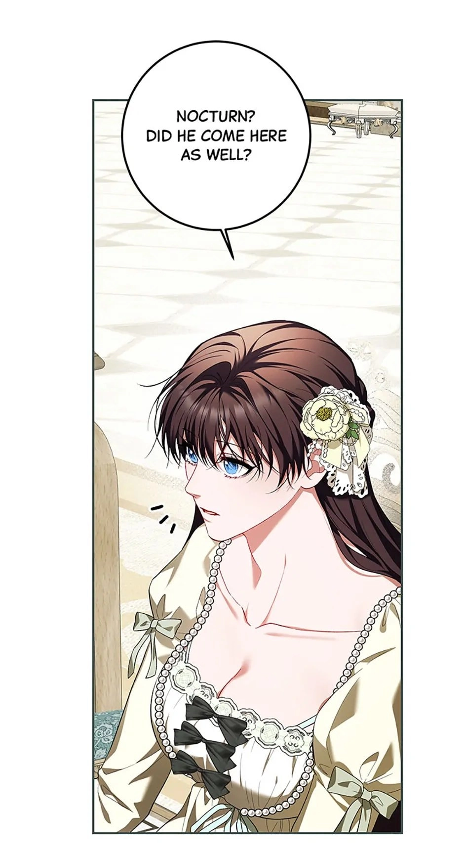  The Time of the Terminally ill Extra Chapter 74 Page 50