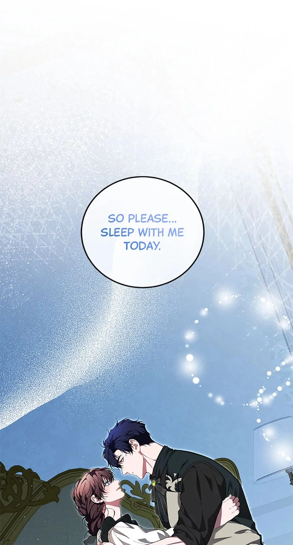  The Time of the Terminally ill Extra Chapter 74 Page 25