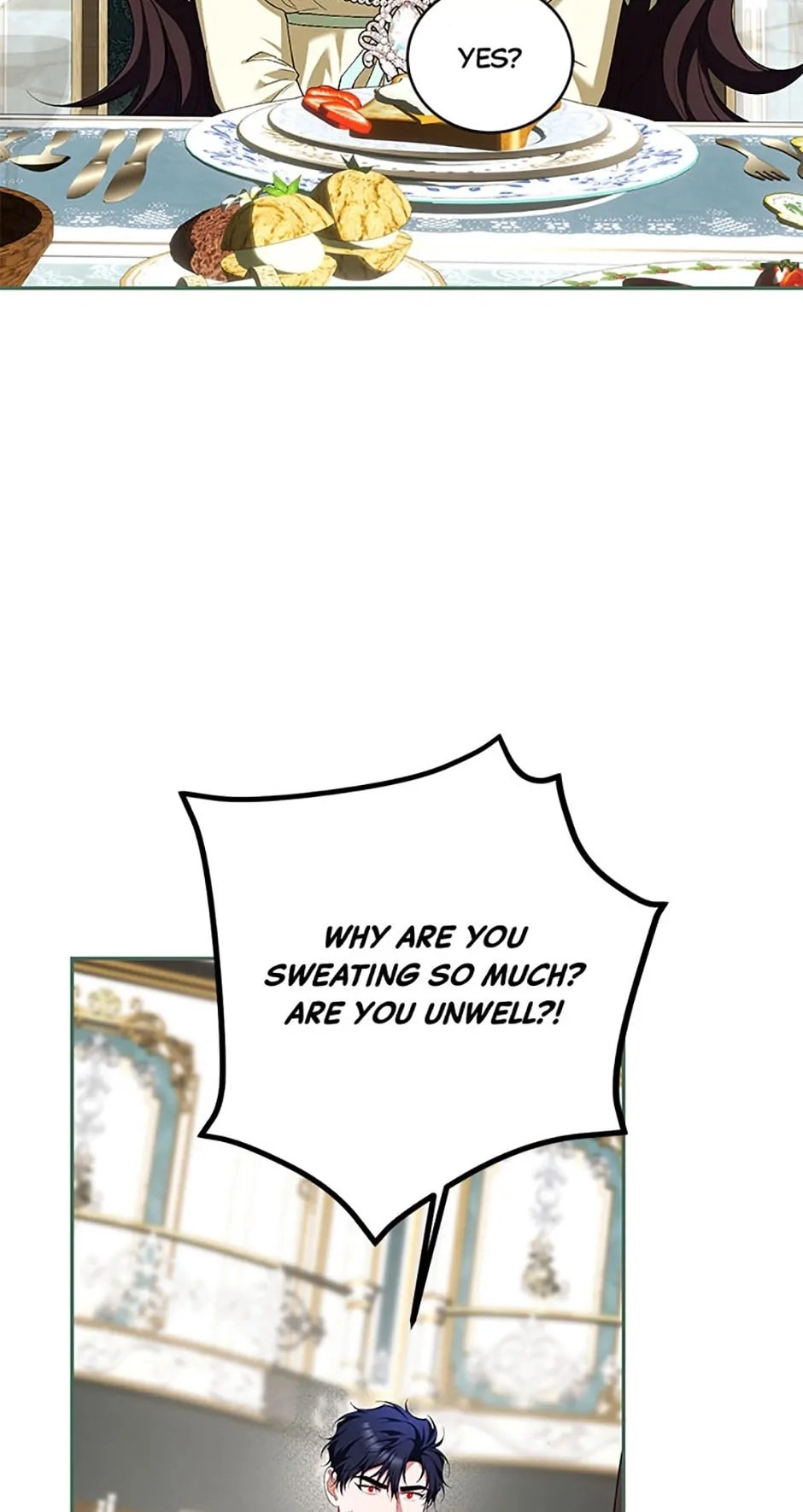  The Time of the Terminally ill Extra Chapter 74 Page 70