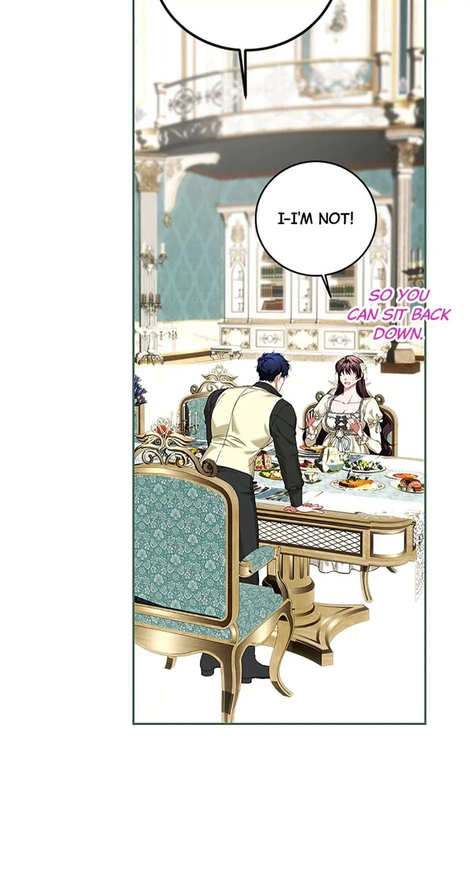  The Time of the Terminally ill Extra Chapter 74 Page 72