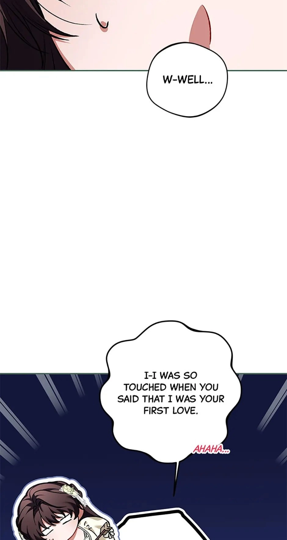  The Time of the Terminally ill Extra Chapter 74 Page 74