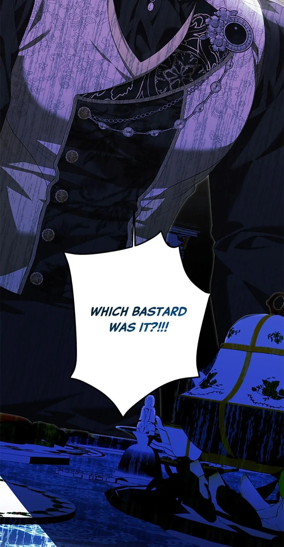  The Time of the Terminally ill Extra Chapter 74 Page 82
