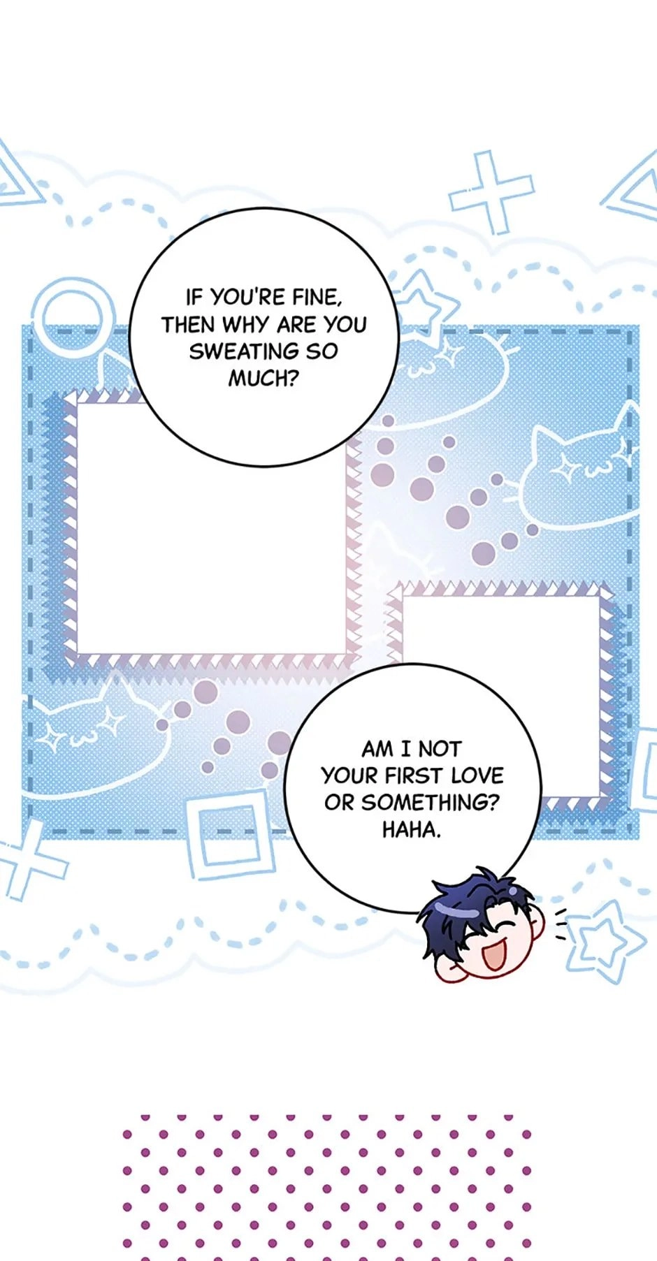  The Time of the Terminally ill Extra Chapter 74 Page 77