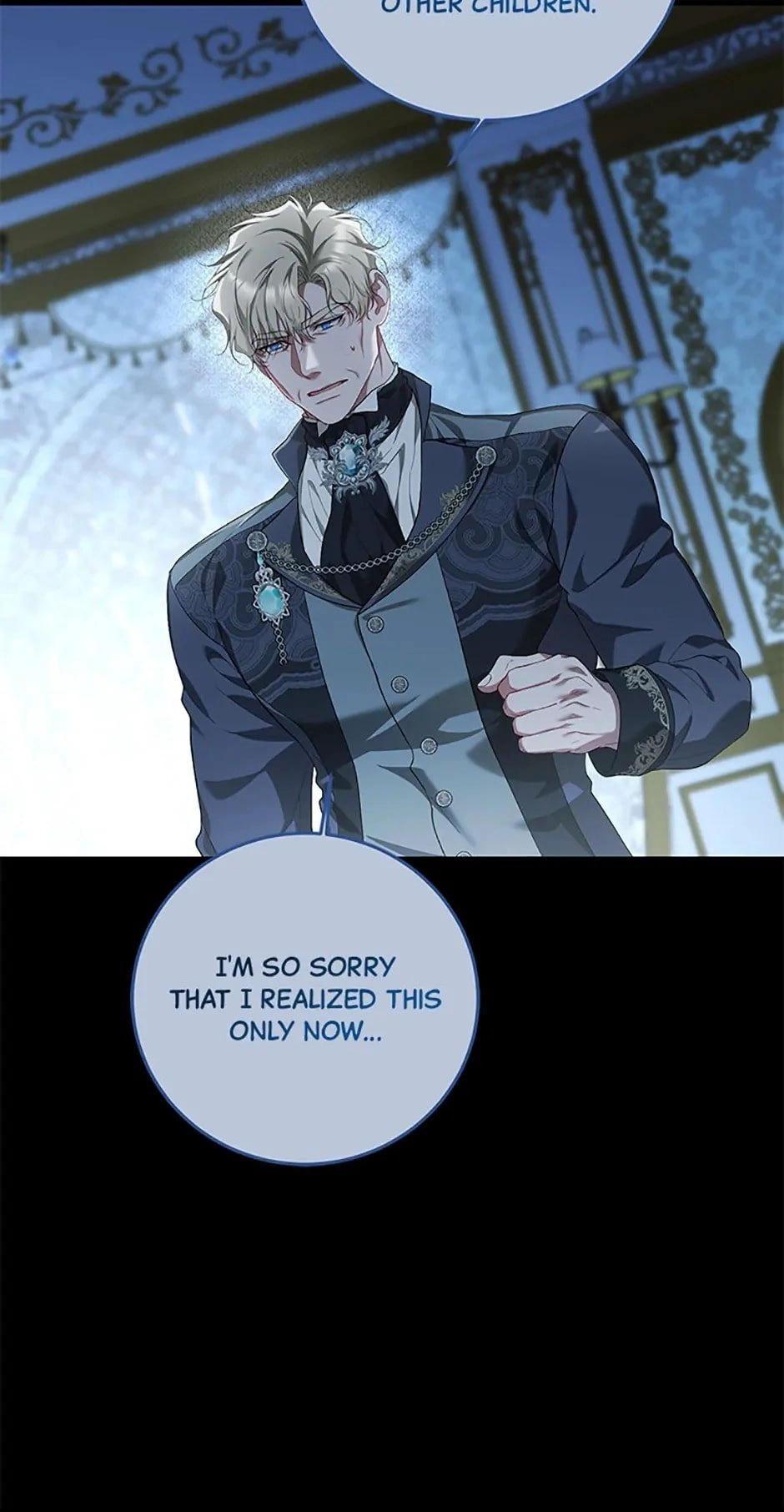  The Time of the Terminally ill Extra Chapter 74 Page 13