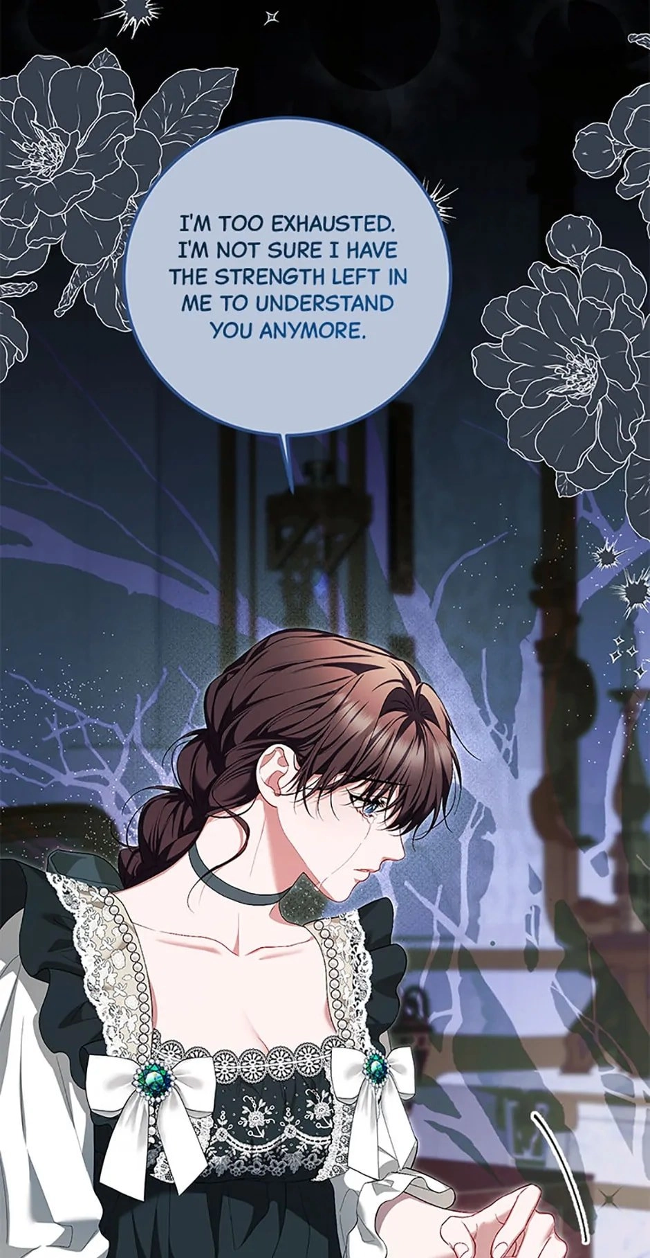  The Time of the Terminally ill Extra Chapter 74 Page 10