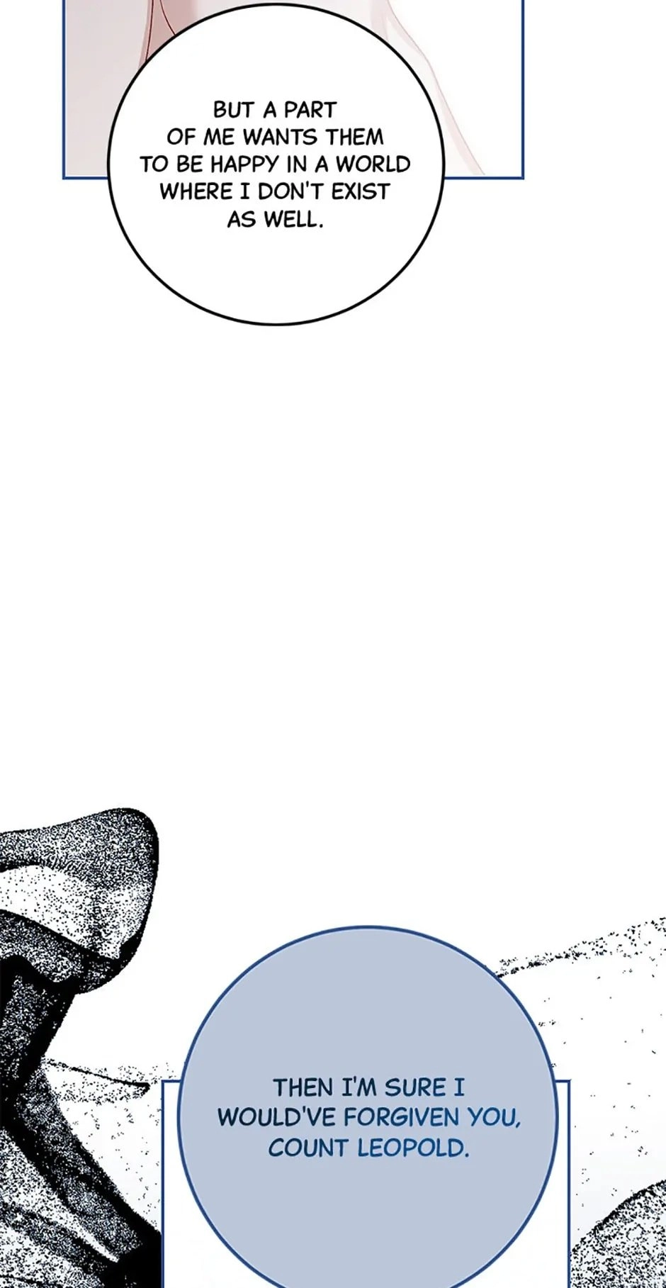  The Time of the Terminally ill Extra Chapter 74 Page 8