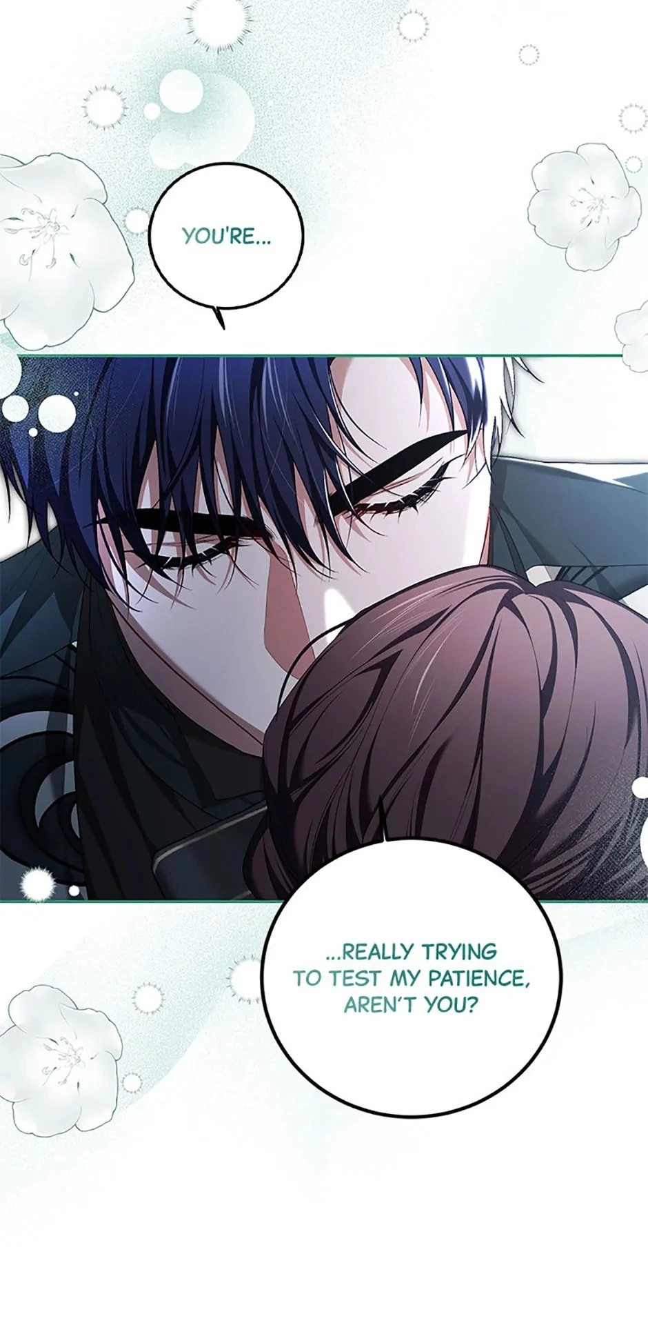  The Time of the Terminally ill Extra Chapter 74 Page 24